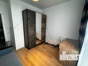 2-к квартира, на длительный срок, 50м2, 2/17 этаж