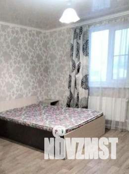 Студия квартира, на длительный срок, 30м2, 3/3 этаж