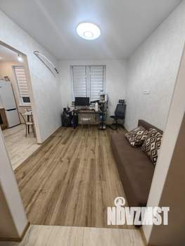 2-к квартира, на длительный срок, 57м2, 15/24 этаж