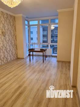 2-к квартира, на длительный срок, 82м2, 3/4 этаж