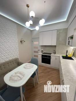 1-к квартира, на длительный срок, 32м2, 5/7 этаж