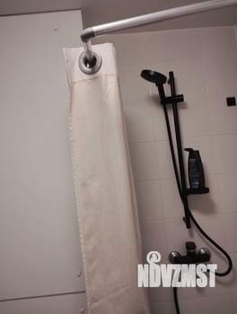 Студия квартира, на длительный срок, 20м2, 23/25 этаж