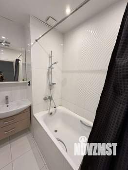 3-к квартира, на длительный срок, 92м2, 16/17 этаж