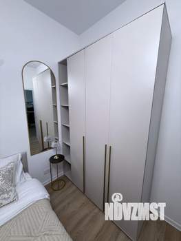 1-к квартира, на длительный срок, 34м2, 12/12 этаж