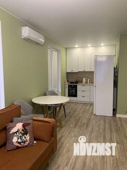 2-к квартира, на длительный срок, 51м2, 13/17 этаж