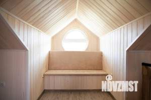 2-к квартира, посуточно, 60м2, 1/1 этаж