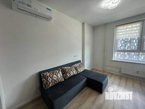 2-к квартира, на длительный срок, 46м2, 9/17 этаж