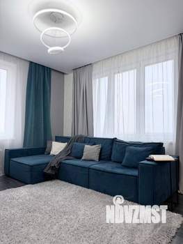 2-к квартира, на длительный срок, 52м2, 14/16 этаж