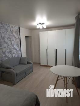 1-к квартира, на длительный срок, 30м2, 1/2 этаж