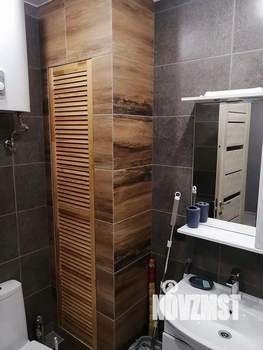 2-к квартира, на длительный срок, 40м2, 9/17 этаж