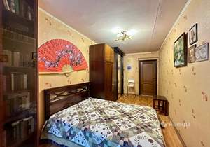 3-к квартира, на длительный срок, 60м2, 3/5 этаж