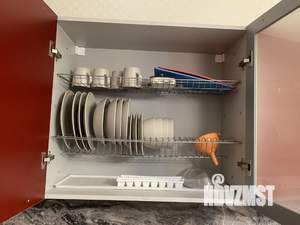 2-к квартира, посуточно, 52м2, 1/1 этаж