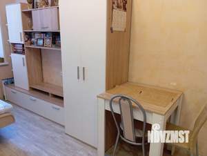 Студия квартира, на длительный срок, 23м2, 2/7 этаж