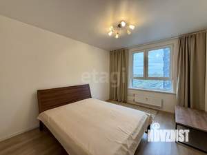 2-к квартира, на длительный срок, 47м2, 6/17 этаж