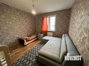 3-к квартира, на длительный срок, 80м2, 4/17 этаж