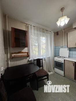 1-к квартира, на длительный срок, 33м2, 4/5 этаж