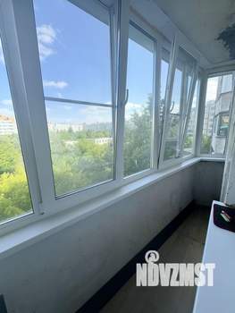 2-к квартира, на длительный срок, 51м2, 6/9 этаж