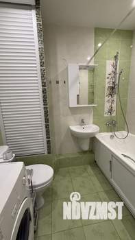 1-к квартира, на длительный срок, 37м2, 2/18 этаж