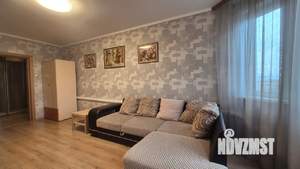 3-к квартира, на длительный срок, 76м2, 9/17 этаж