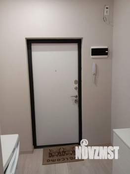 Студия квартира, на длительный срок, 24м2, 2/6 этаж