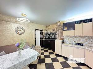 2-к квартира, на длительный срок, 82м2, 11/17 этаж