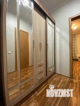 Студия квартира, на длительный срок, 25м2, 24/25 этаж