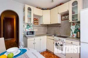 3-к квартира, посуточно, 72м2, 11/12 этаж