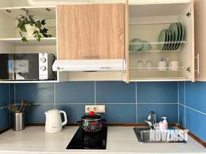 1-к квартира, посуточно, 10м2, 1/1 этаж