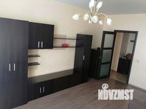 1-к квартира, на длительный срок, 42м2, 10/12 этаж