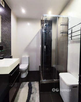 1-к квартира, на длительный срок, 56м2, 16/18 этаж