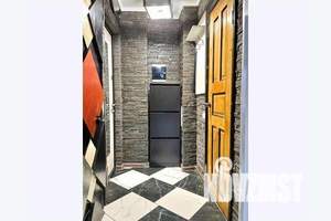 1-к квартира, посуточно, 25м2, 1/6 этаж