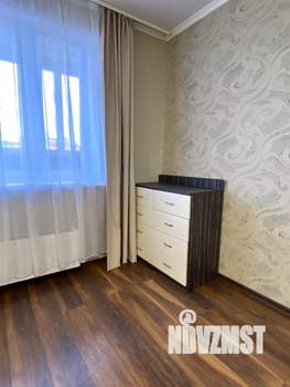 1-к квартира, на длительный срок, 42м2, 17/17 этаж