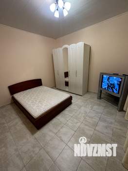 1-к квартира, на длительный срок, 37м2, 1/2 этаж