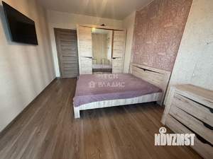 2-к квартира, на длительный срок, 56м2, 7/25 этаж