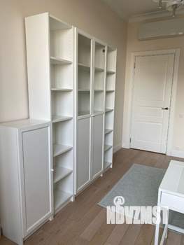 3-к квартира, на длительный срок, 84м2, 2/6 этаж