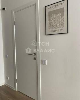 Студия квартира, на длительный срок, 26м2, 8/17 этаж