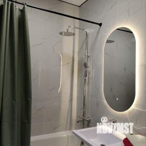 Студия квартира, на длительный срок, 29м2, 7/17 этаж