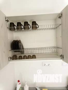 Студия квартира, посуточно, 20м2, 1/6 этаж