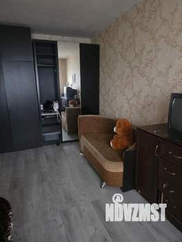 1-к квартира, на длительный срок, 38м2, 7/9 этаж