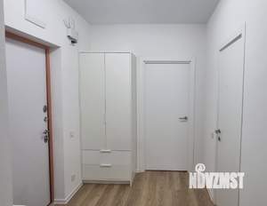 2-к квартира, на длительный срок, 47м2, 8/17 этаж