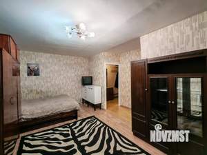 1-к квартира, на длительный срок, 32м2, 4/5 этаж