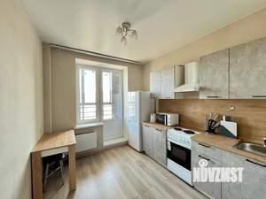 1-к квартира, на длительный срок, 32м2, 6/7 этаж