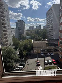 1-к квартира, на длительный срок, 36м2, 6/11 этаж