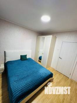 3-к квартира, на длительный срок, 78м2, 10/25 этаж