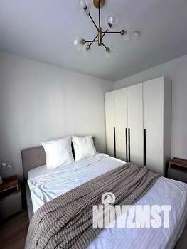 2-к квартира, посуточно, 50м2, 3/17 этаж