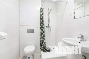 1-к квартира, посуточно, 21м2, 3/20 этаж