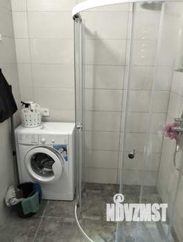 Студия квартира, на длительный срок, 29м2, 2/3 этаж