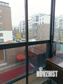 2-к квартира, на длительный срок, 50м2, 2/6 этаж