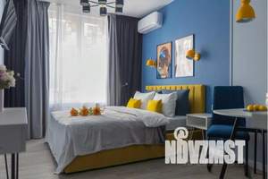 1-к квартира, посуточно, 23м2, 7/15 этаж