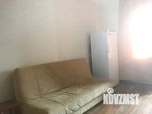 1-к квартира, посуточно, 39м2, 1/1 этаж